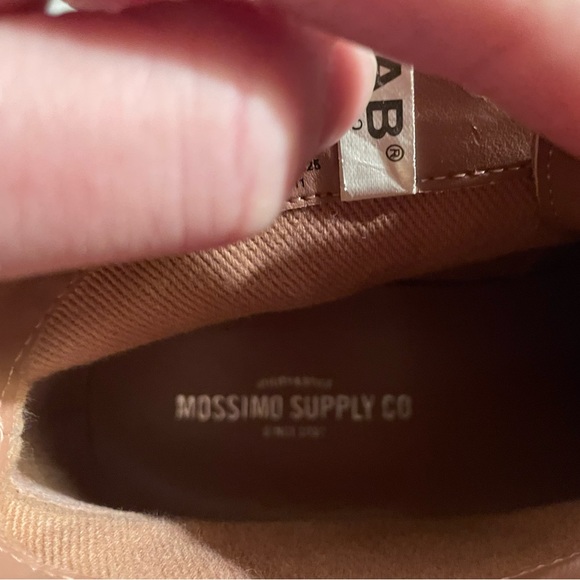 Pink suede booties - Picture 7 of 7